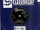 Dennis Wilson and Rumbo Sound of free 1970 UK MINT 45 Psych Beach Boys orgnl