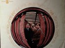 CAPTAIN BEEFHEART SAFE AS MILK RARE 1st PRESS RED BUDDAH STEREO LP SHRINK EXC