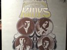 THE KINKS SOMETHING ELSE ORIG 1967 TRI-COLOR STEAMBOAT REPRISE LP EX/NM COND