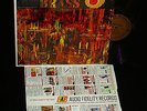 Ralph Robles Octet LP AUDIO FIDELITY Caliente Brass 1966 SHRINK USA MONO