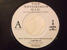 THE NOTORIOUS B.I.G. Mo Money Mo Problems 7