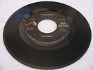 SAM COOKE - SUGAR DUMPLING / BRIDGE OF TEARS - RCA VICTOR