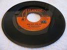 THE AMBASSADORS - GOOD LOVE GONE BAD / (I'VE GOT TO FIND) HAPPINESS - ATLANTIC