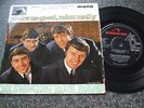SWINGING BLUE JEANS UK HMV EP 1964 EX+ YOURE NO GOOD MISS MOLLY