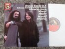 ASD  4334 dig.  MAISKY  ARGERICH / FRANCK SONATA...NM