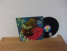 RUFUS ZUPHALL PHALLOBST 1971 1st PRESS  KRAUTROCK KRACHER