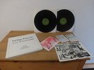 TON STEINE SCHERBEN - KEINE MACHT FÜR NIEMAND - 2 LP BOX - RARE GREEN LABEL