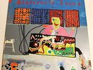 George Harrison LP Vinyl Record Album - ELECTRONIC SOUND - Zapple Records