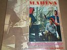 Capsir/Lazaro/Montorio MARINA - Alhambra C 31000/1 SEALED