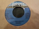 Manzel 'Sugar Dreams' / 'Midnight Theme' 45 EX RARE