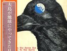 STRAWBERRY PATH / WHEN THE RAVEN HAS COME TO THE EARTH JAPAN PSYCH PROG LP Org