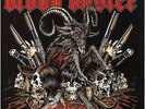 BLOOD DUSTER - Lyden Na  (Ltd.2-LP)