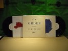 New Order ?– Substance ' 2 X LP  N.MINT / MINT SPAIN PRESS NUEVOS MEDIOS 1987