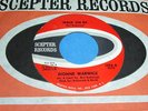 DIONNE WARWICK Walk On By 45 Original Scepter RnB/Soul NM Beauty