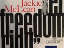 Jackie McLean Let Freedom Ring LP record blue note 75th anniversary reissue