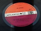 LED ZEPPELIN  ORIGINAL 1969 1ST UK LP ALANTIC  588171  RED PLUM PRESS  EXCELLENT
