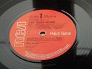 ELVIS PRESLEY GOLDEN RECORDS VOL 1   1969  PRESSING  SMALL RED  RCA MONO  UK LP
