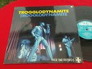 the troggs  ( trogglodynamite )  album on  page one  records  1967  rare