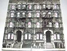 LED ZEPPELIN 'PHYSICAL GRAFFITI' 1975 DOUBLE LP (FIRST PRESSING) VG+/EX