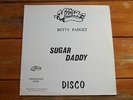 Betty Padget -Sugar Daddy- Rare 70s Soul Funk 12