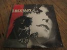 SEALED T REXTASY GATEFOLD LP RECORD THE BEST OF T REX 1970 1973 15 TRACKS