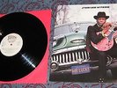 LP JOHN LEE HOOKER: Mr. Lucky (u.a. mit Johnny Winter, Keith Richards, C Santana