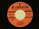 ANDRE WILLIAMS Jail Bait FORTUNE Listen