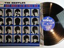 BEATLES - A HARD DAY´S NIGHT ' SPANISH LP 1st 1964 ' MOCL 122 ODEON N.MINT