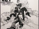 Jet - Get Born WHITE Vinyl LP Record NEW 2014