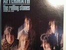 THE ROLLING STONES   BEAUTIFUL 1966 MONO LP   AFTERMATH   PAINT IT BLACK