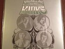 Something Else by The Kinks Earmark Gatefold Vinyl LP