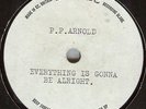 P.P.ARNOLD*EVERYTHING IS GONNA BE ALRIGHT*ACETATE*IMMEDIATE*DANCER*LISTEN TO IT