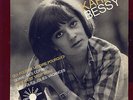 KAREN BESSY   yeye Girl     ( POPCORN COVER ) French EP