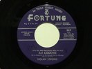 NOLAN STRONG Ali Coochie FORTUNE M- hear soundclip