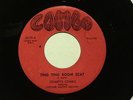 JONSEY'S COMBO Ting Ting Boom Scat COMBO hear soundclip
