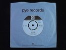 *(XT6) The Kinks Plastic Man UK Pye 45 7
