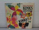 Kinks FACE TO FACE Reprise RS-6228 Stereo SEALED 