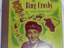DECCA RECORDS 1946 BING CROSBY-