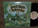 The Beach Boys Smiley Smile Stereo Brother Records LP