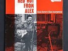 ALEXIS KORNER / RED HOT FROM ALEX / UK L/P TRANSATLANTIC / HERBIE GOINS / VG+CON