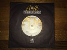 Sex Pistols God Save The Queen/ No Feeling A&M Records 7
