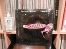 SEALED The Fox -For Fox Sake Vol 1 + Poster Crewe Records Psych Rock Jam Rarity
