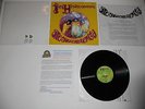 Jimi Hendrix Are You Experienced 200g MONO Remaster ARCHIVE MASTER Ultrasonic