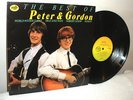 Peter And Gordon - The Best Of Peter And Gordon  Condition (LP/Sleeve): NM/NM