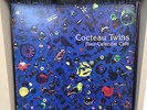 Cocteau Twins - Four-Calendar Cafe FONTANA Original 1993 UK w/ inner sleeve