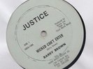 '79 JUSTICE REGGAE 12