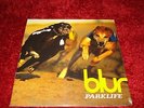 BLUR, PARKLIFE VINYL ALBUM, BRAND NEW SEALED, 2012