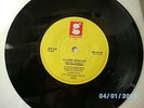 THE SERVICEMEN - I'll stop loving you/ Sweet Magic.  GRAPEVINE