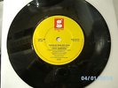 CAROL ANDERSON - Taking my mind off love/ Sad girl.   GRAPEVINE
