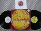 STEREOLAB Mars Audiac Quintet ORIG UK LIMITED 2LP GATEFOLD + FREE 7 NEAR MINT